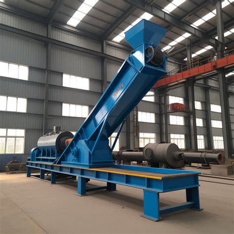 screw conveyor machine made in china|screw conveyor supplier.